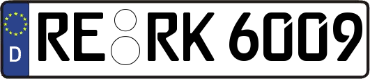 RE-RK6009