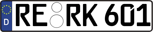 RE-RK601