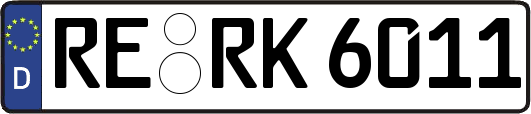 RE-RK6011