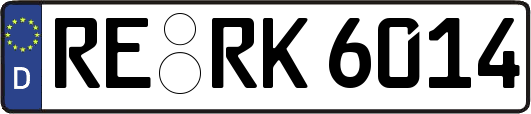 RE-RK6014