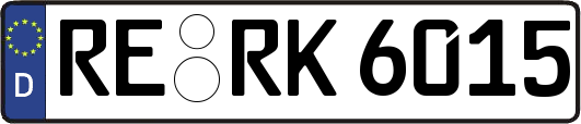 RE-RK6015
