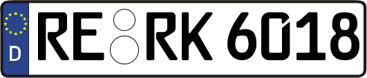 RE-RK6018