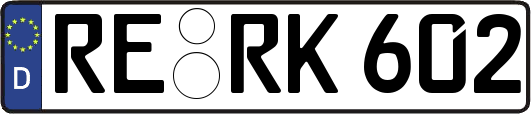 RE-RK602