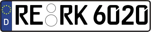 RE-RK6020
