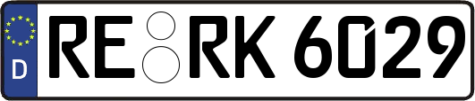 RE-RK6029
