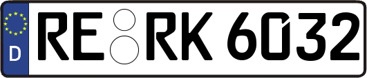 RE-RK6032
