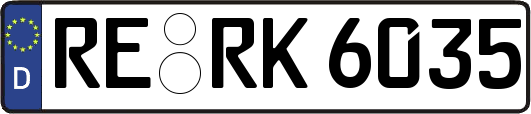 RE-RK6035