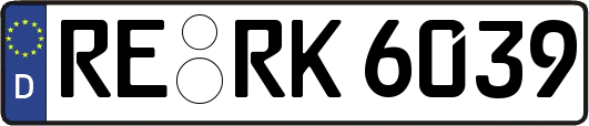 RE-RK6039