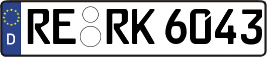 RE-RK6043