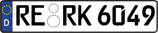 RE-RK6049