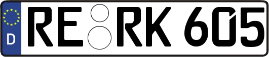 RE-RK605