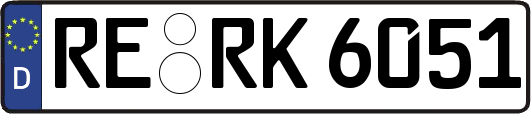 RE-RK6051