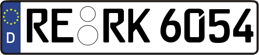 RE-RK6054