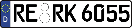 RE-RK6055