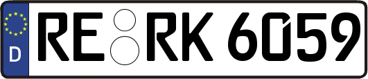 RE-RK6059