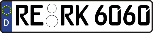 RE-RK6060