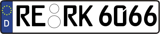 RE-RK6066