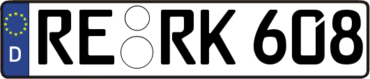 RE-RK608