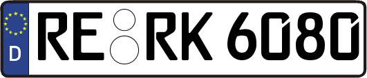 RE-RK6080