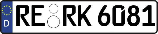 RE-RK6081