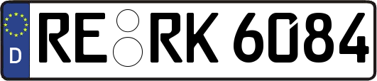 RE-RK6084