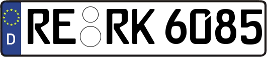 RE-RK6085