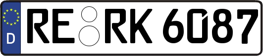 RE-RK6087