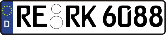 RE-RK6088