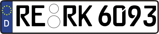 RE-RK6093
