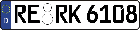 RE-RK6108