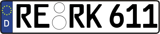 RE-RK611
