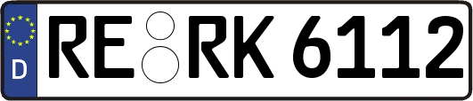 RE-RK6112