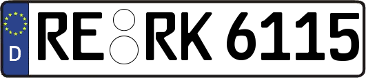 RE-RK6115