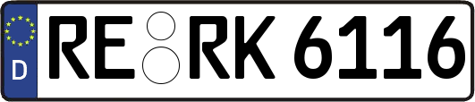 RE-RK6116