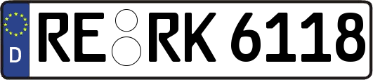 RE-RK6118