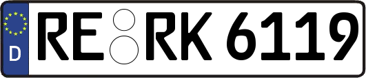 RE-RK6119