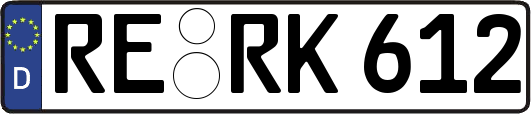 RE-RK612