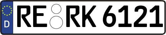 RE-RK6121