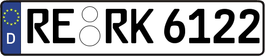 RE-RK6122