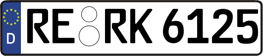 RE-RK6125