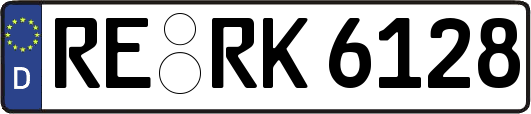 RE-RK6128
