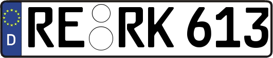 RE-RK613