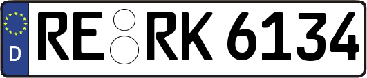 RE-RK6134
