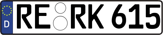 RE-RK615