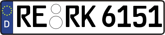 RE-RK6151