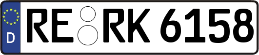RE-RK6158