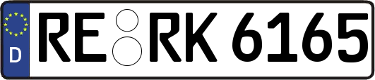 RE-RK6165