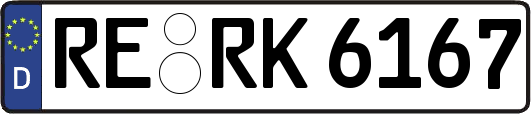 RE-RK6167