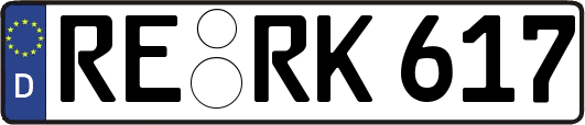 RE-RK617