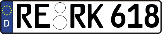 RE-RK618